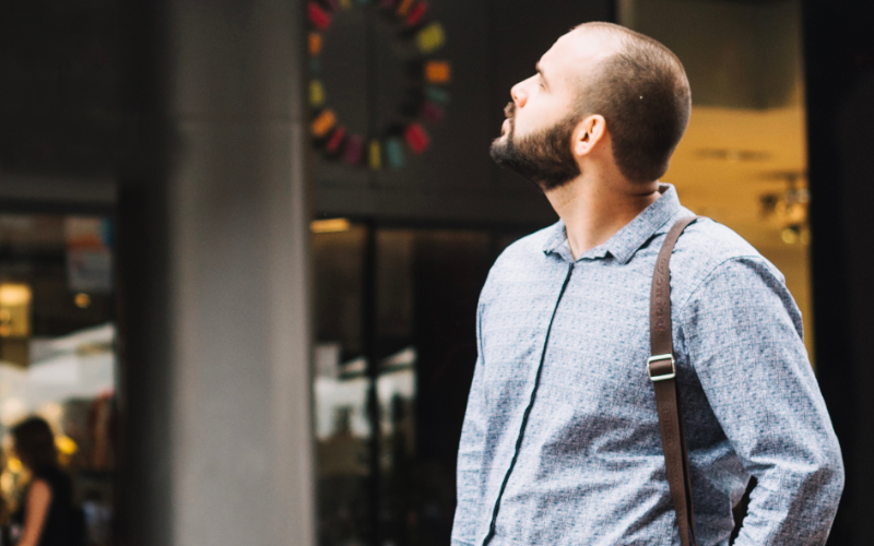 El bienestar no es un accidente, sino el resultado de una serie de decisiones diarias