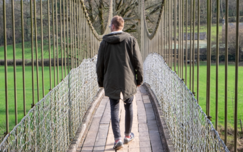 Elijo conscientemente aquello que me impulsa hacia el bienestar