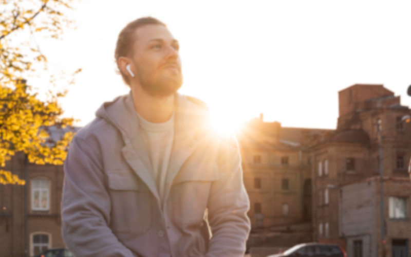 Cada día es una nueva oportunidad para reafirmar mi poder