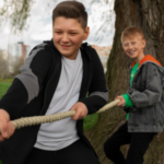 En cada uno de nosotros aún vive ese niño