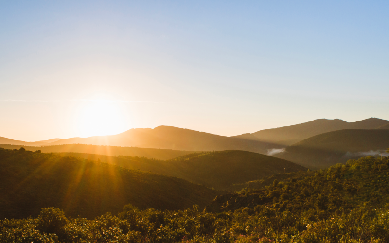 Cada momento es un nuevo comienzo