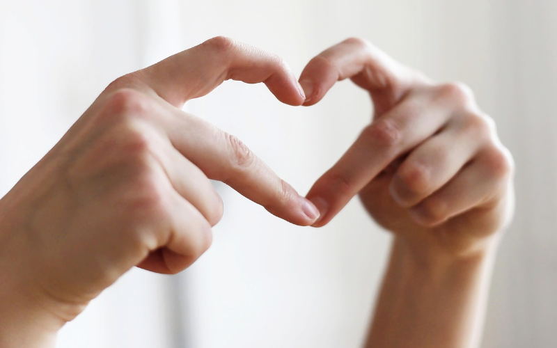 El miedo y el valor de volver a uno mismo