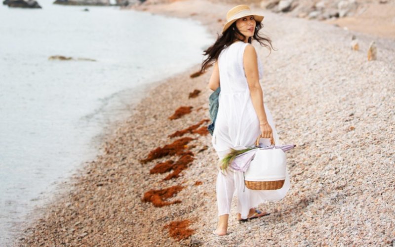 La autocrítica constante no conduce al crecimiento